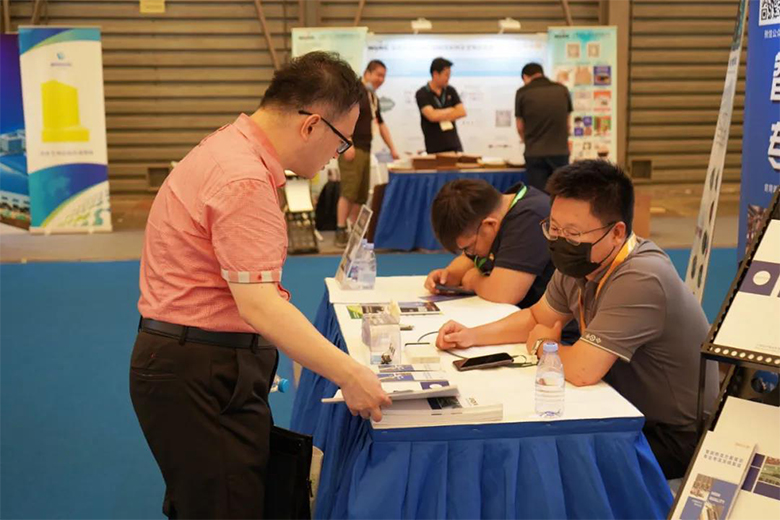 仲夏相約，冷鏈盛會 | 寶開亮相 2021亞洲冷庫建設(shè)與運營展覽會