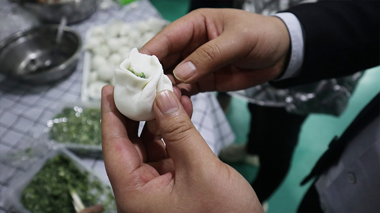 贏好禮，陪你趣味鬧元宵 | 寶開舉辦“包湯圓 · 猜燈謎 · 迎元宵”主題活動(dòng)