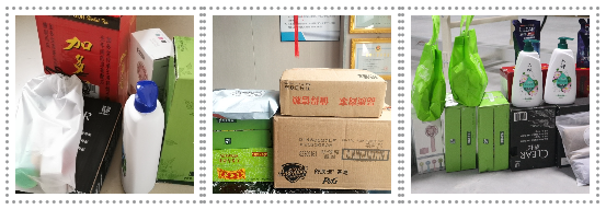關(guān)愛職工 · 夏送清涼 | 寶開工會(huì)赴一線送清涼，致敬高溫下的堅(jiān)守