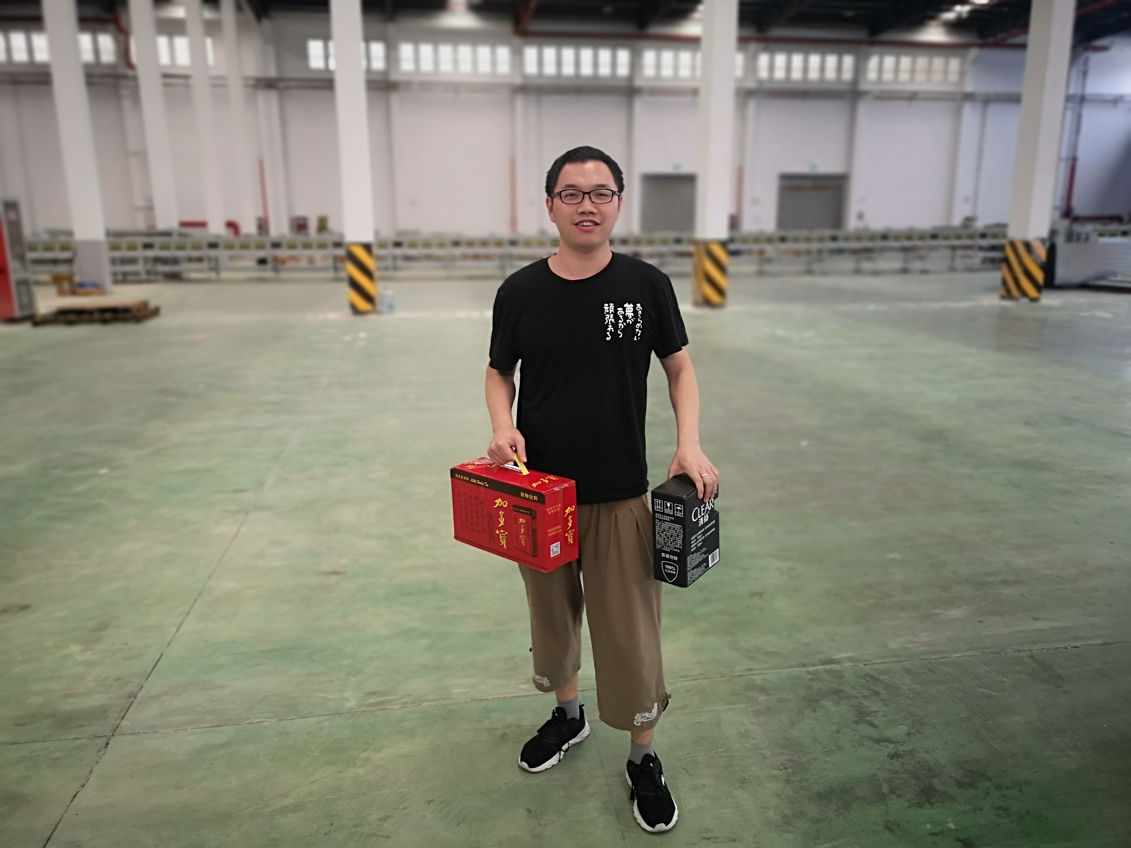 關(guān)愛職工 · 夏送清涼 | 寶開工會(huì)赴一線送清涼，致敬高溫下的堅(jiān)守