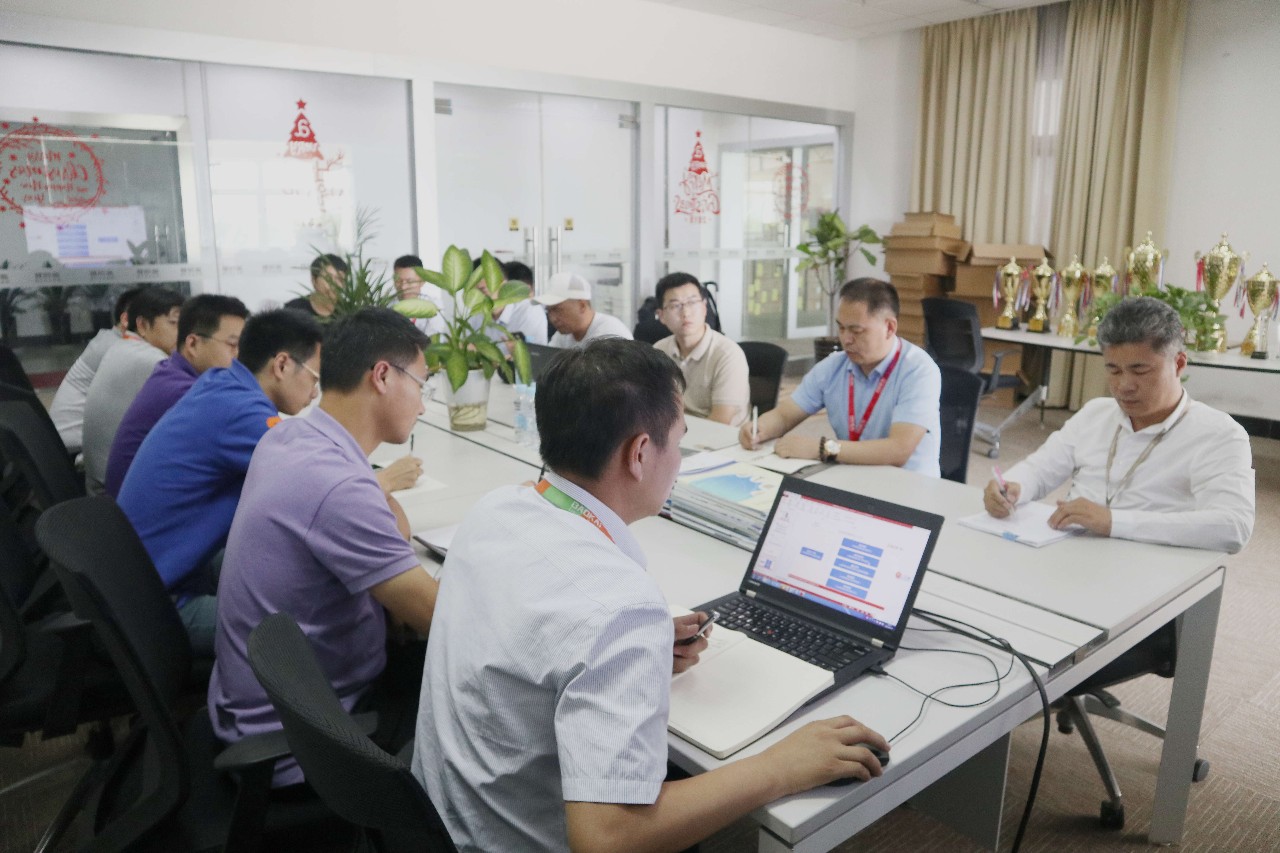 開工！波司登CDC二期工程項目全面啟動實施！