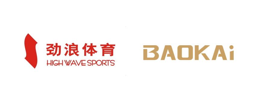 捷報 | 西南市場首單！寶開與勁浪體育達成合作！