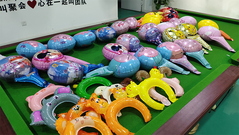 員工集體生日會(huì)｜溫馨五月，感恩有你，攜手同行