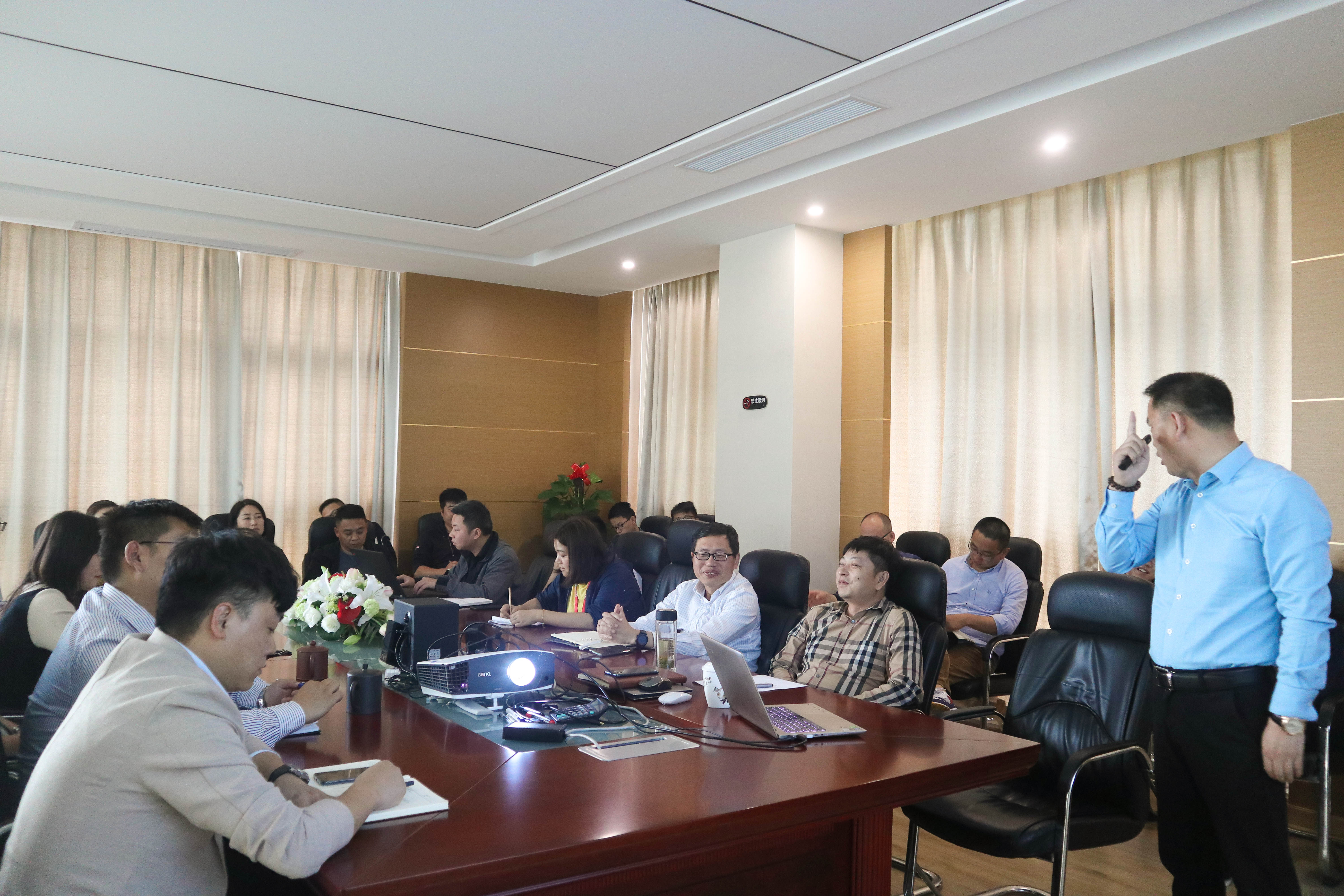 內(nèi)訓(xùn)會第二講 | 從自我管理到企業(yè)管理：如何做好PDCA、SDCA和ABC管理法的實(shí)際運(yùn)用