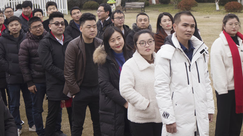 不忘初心擔(dān)使命，奮楫再創(chuàng)新傳奇 | 寶開年度盛典系列活動(dòng)圓滿收官