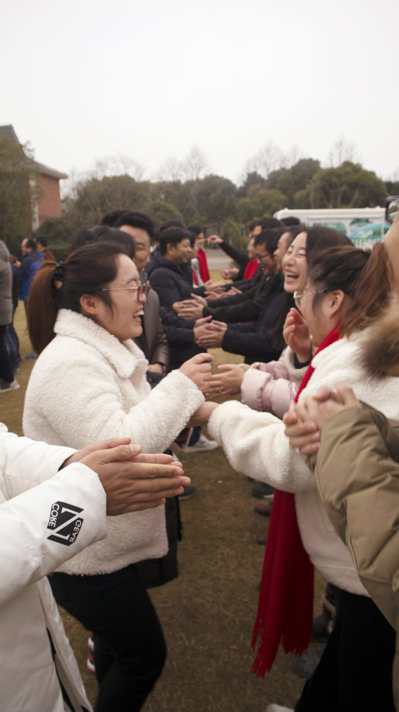 不忘初心擔(dān)使命，奮楫再創(chuàng)新傳奇 | 寶開年度盛典系列活動(dòng)圓滿收官
