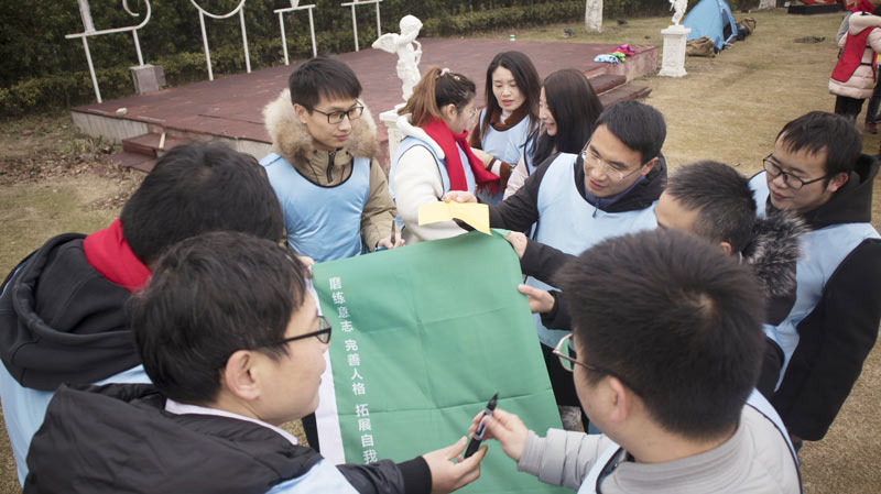 不忘初心擔(dān)使命，奮楫再創(chuàng)新傳奇 | 寶開年度盛典系列活動(dòng)圓滿收官