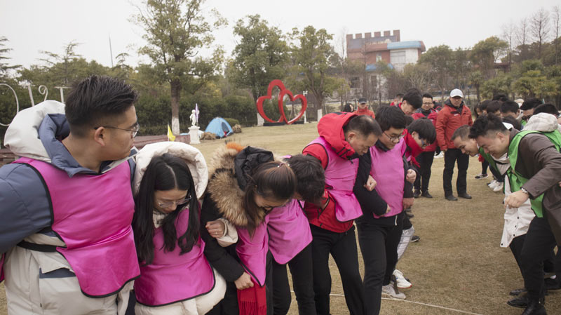 不忘初心擔(dān)使命，奮楫再創(chuàng)新傳奇 | 寶開年度盛典系列活動(dòng)圓滿收官