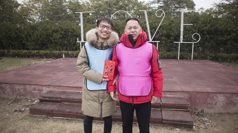 不忘初心擔(dān)使命，奮楫再創(chuàng)新傳奇 | 寶開年度盛典系列活動(dòng)圓滿收官