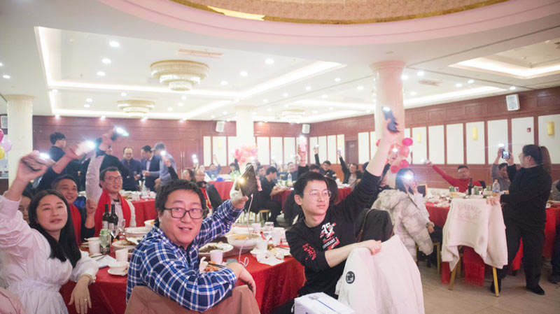 不忘初心擔(dān)使命，奮楫再創(chuàng)新傳奇 | 寶開年度盛典系列活動(dòng)圓滿收官