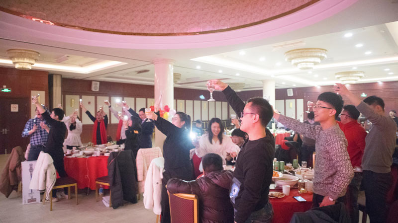 不忘初心擔(dān)使命，奮楫再創(chuàng)新傳奇 | 寶開年度盛典系列活動(dòng)圓滿收官