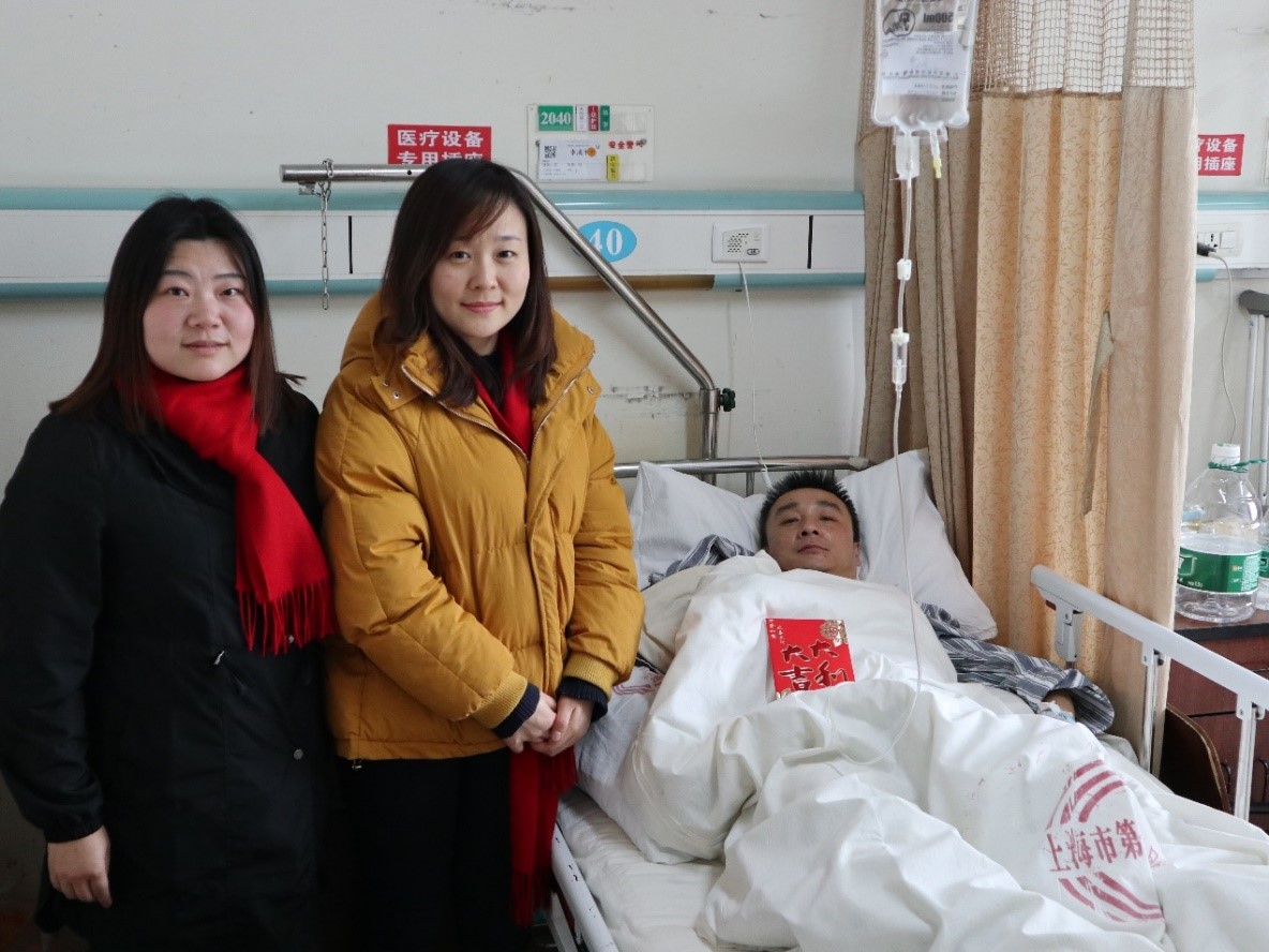 新聞 | “不忘初心創(chuàng)輝煌，牢記使命迎挑戰(zhàn)”寶開年會(huì)系列活動(dòng)報(bào)道