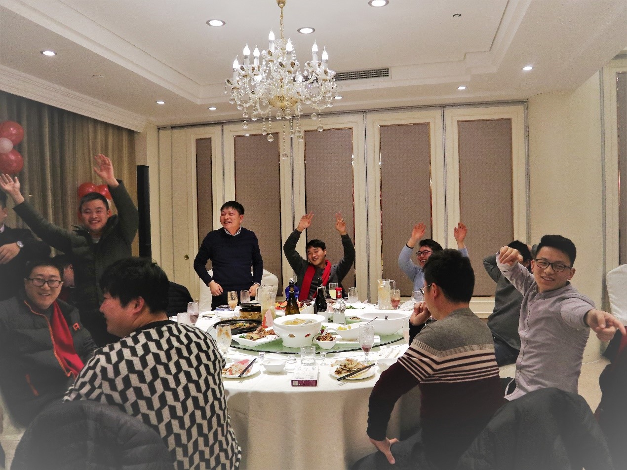 新聞 | “不忘初心創(chuàng)輝煌，牢記使命迎挑戰(zhàn)”寶開年會(huì)系列活動(dòng)報(bào)道